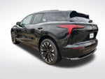 2026 Chevrolet Blazer EV RS