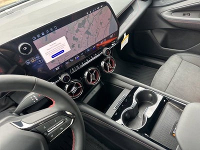 2026 Chevrolet Blazer EV RS