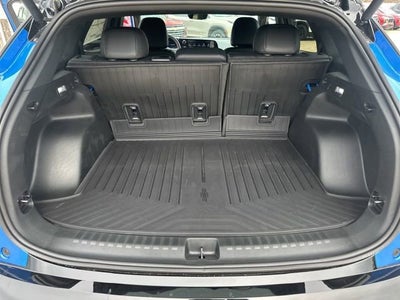 2026 Chevrolet Blazer EV RS