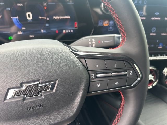 2026 Chevrolet Blazer EV RS