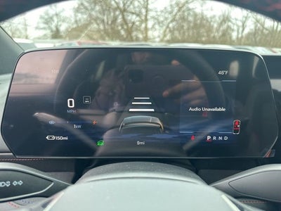 2026 Chevrolet Blazer EV RS