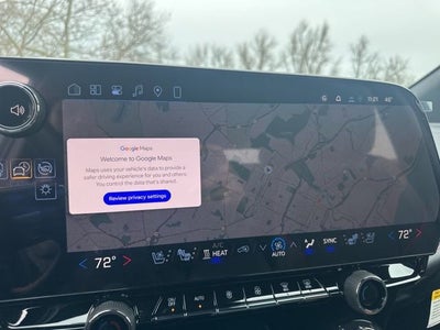 2026 Chevrolet Blazer EV RS