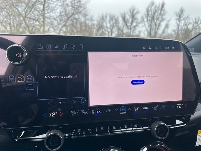 2026 Chevrolet Blazer EV RS