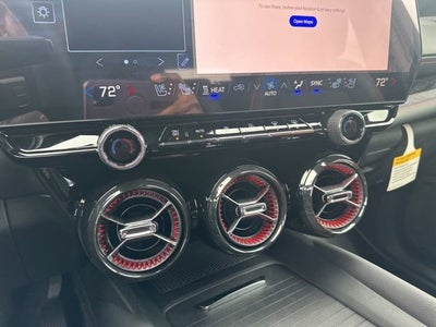 2026 Chevrolet Blazer EV RS