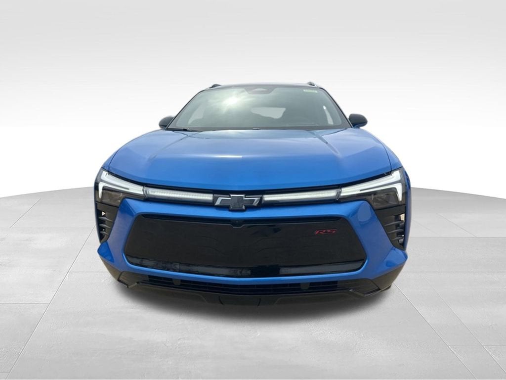 2026 Chevrolet Blazer EV RS