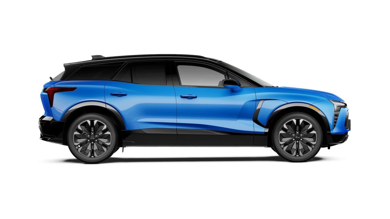 2026 Chevrolet Blazer EV RS - Photo 62