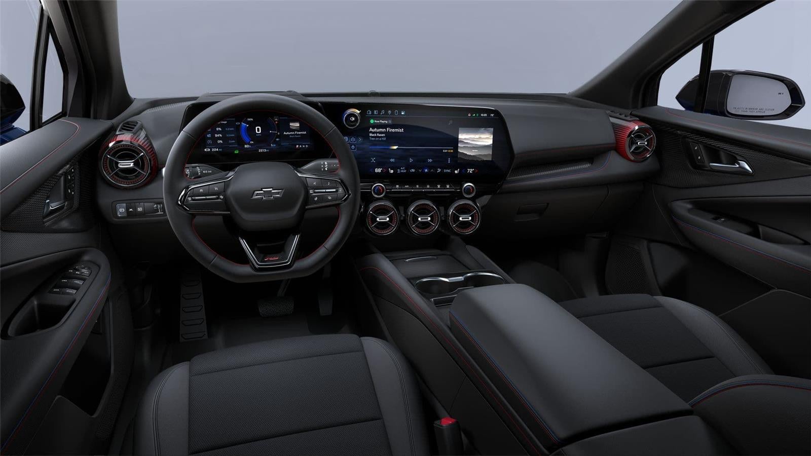 2026 Chevrolet Blazer EV RS - Photo 65