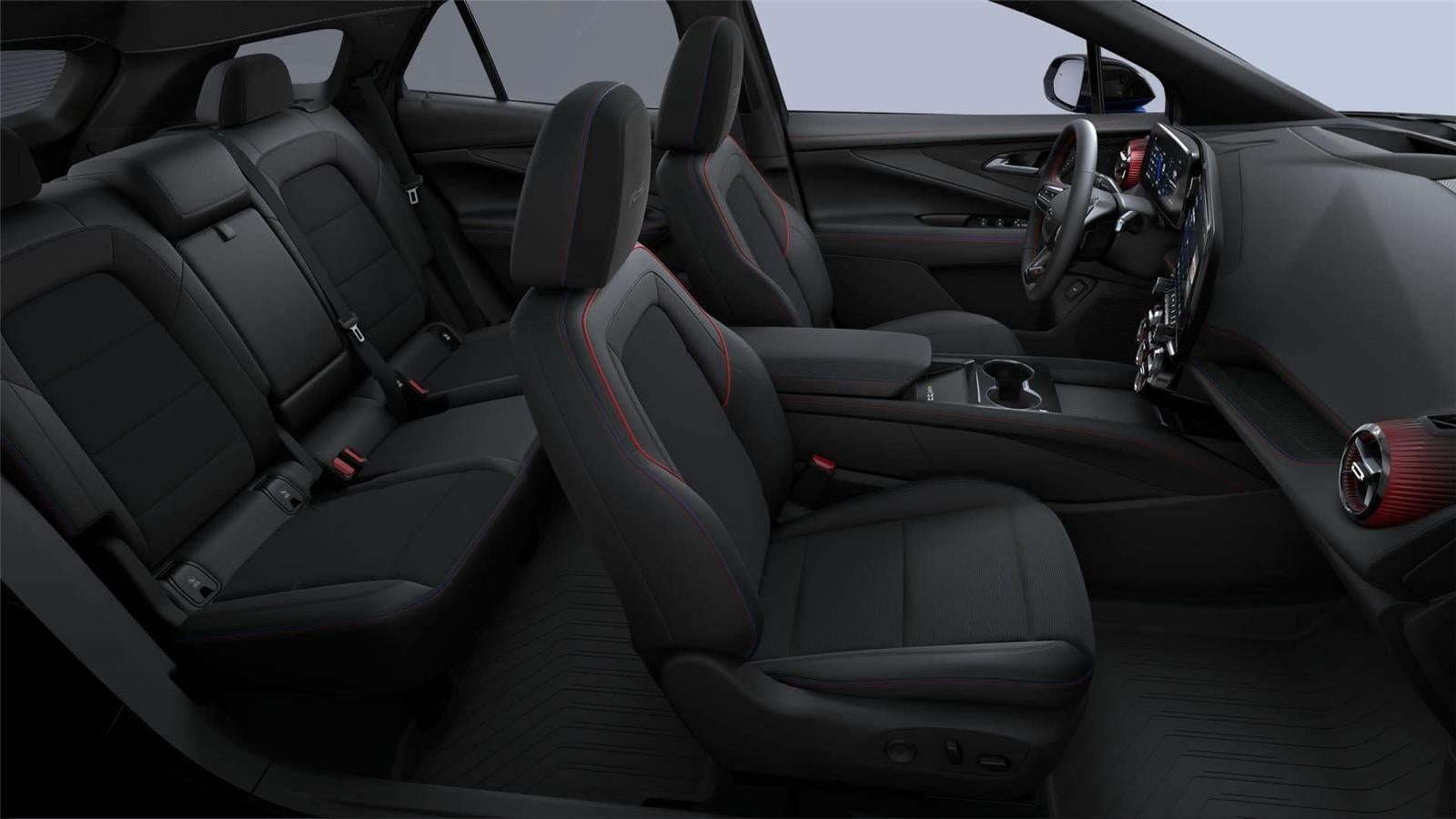 2026 Chevrolet Blazer EV RS - Photo 66