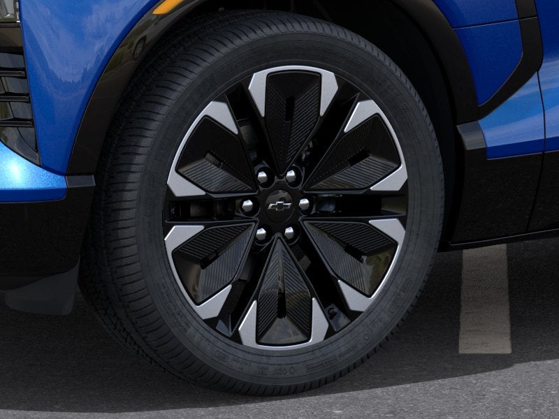 2026 Chevrolet Blazer EV RS - Photo 75