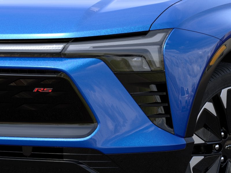2026 Chevrolet Blazer EV RS - Photo 76