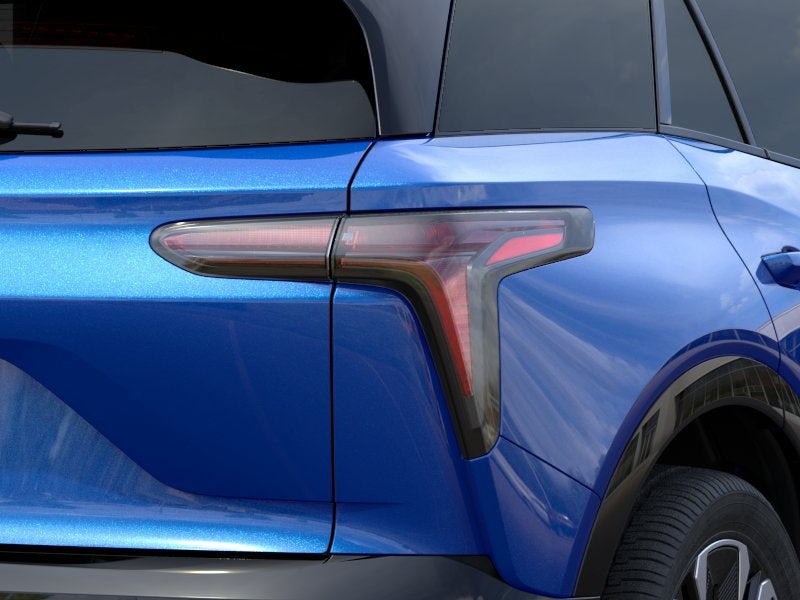 2026 Chevrolet Blazer EV RS - Photo 77