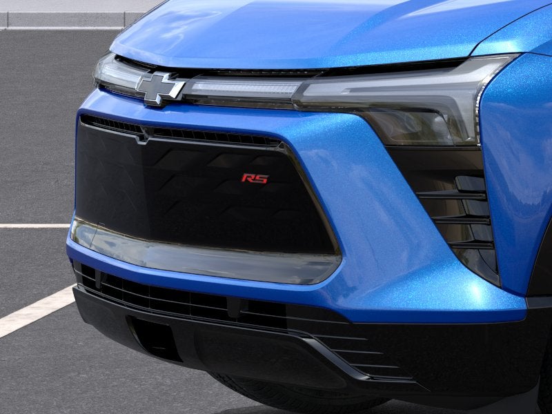 2026 Chevrolet Blazer EV RS - Photo 79