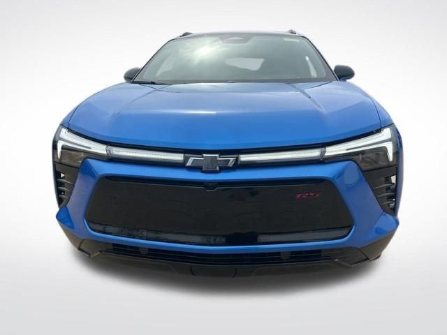 2026 Chevrolet Blazer EV RS