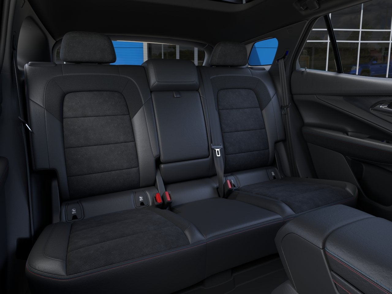2026 Chevrolet Blazer EV RS - Photo 83