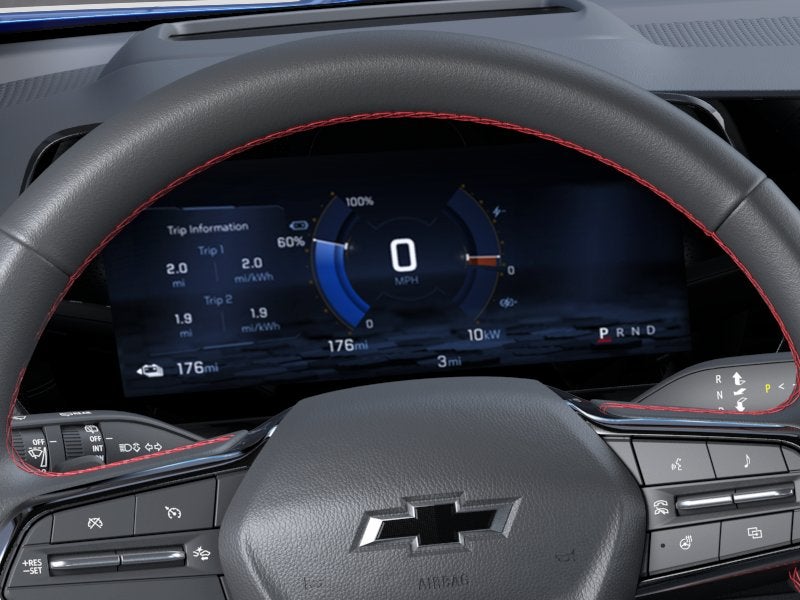 2026 Chevrolet Blazer EV RS - Photo 84