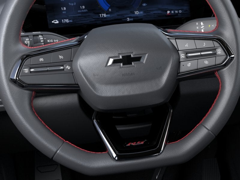 2026 Chevrolet Blazer EV RS - Photo 85
