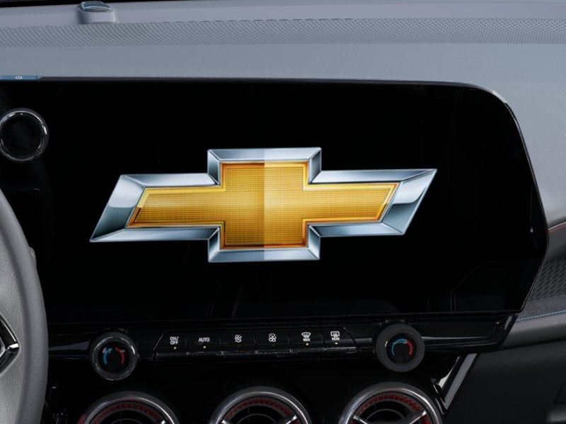 2026 Chevrolet Blazer EV RS - Photo 86