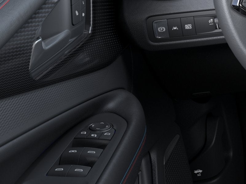 2026 Chevrolet Blazer EV RS - Photo 88