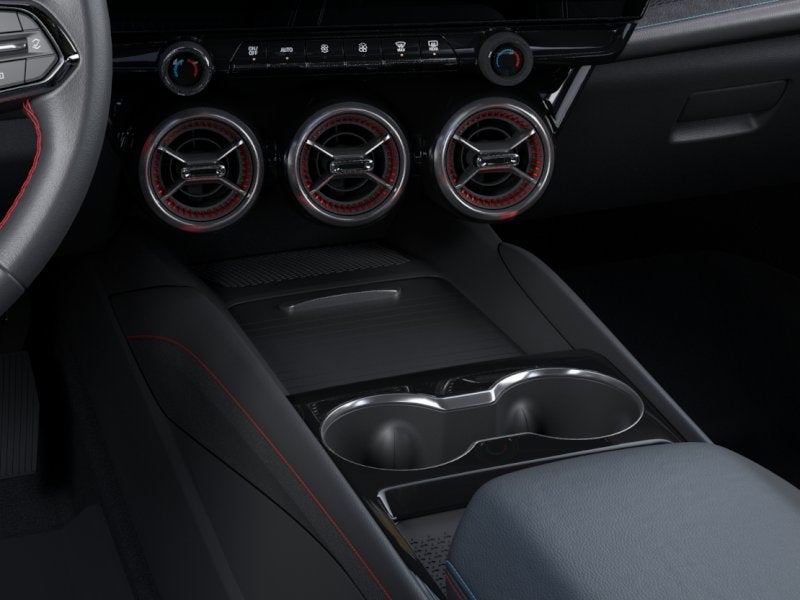 2026 Chevrolet Blazer EV RS - Photo 89