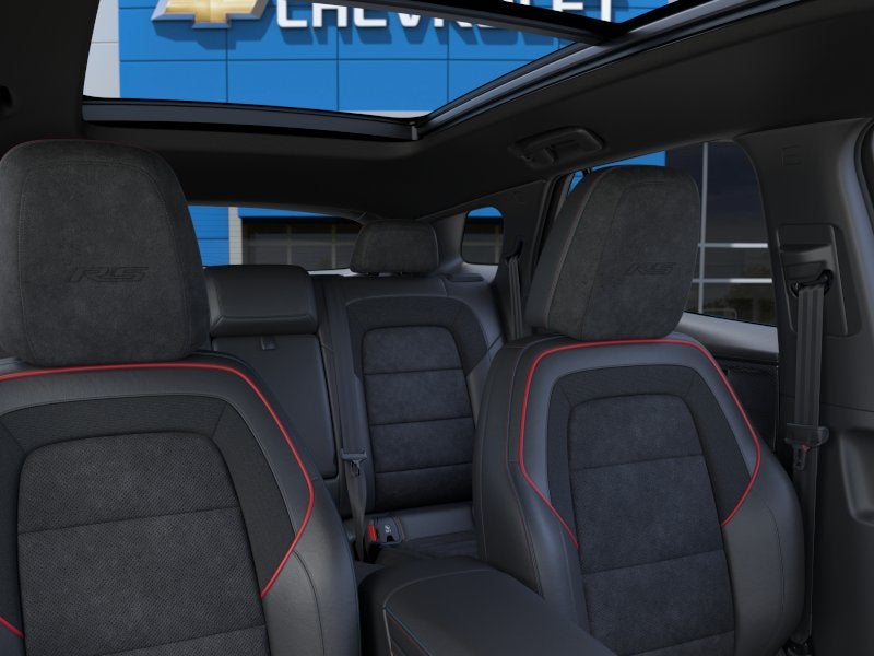 2026 Chevrolet Blazer EV RS - Photo 90