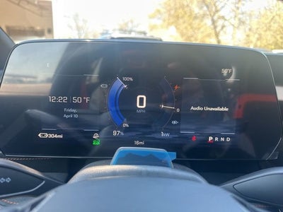 2026 Chevrolet Blazer EV SS