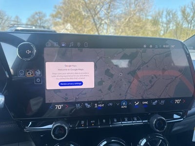 2026 Chevrolet Blazer EV SS