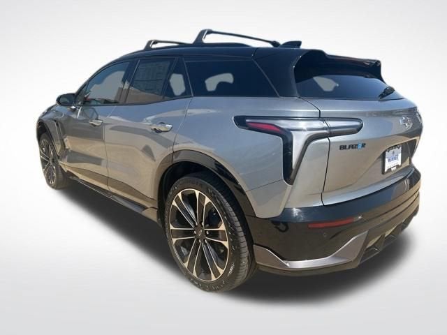 2026 Chevrolet Blazer EV SS