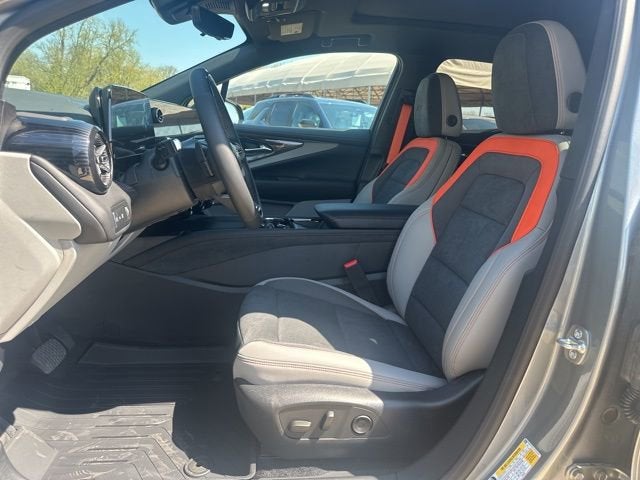 2026 Chevrolet Blazer EV SS