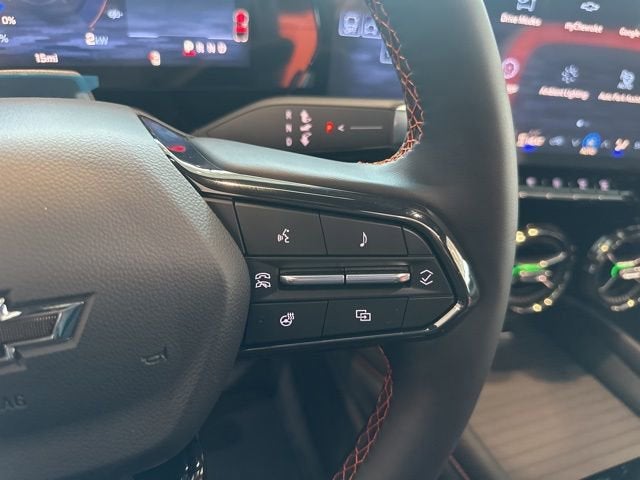 2026 Chevrolet Blazer EV SS