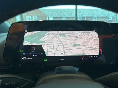 2026 Chevrolet Blazer EV SS