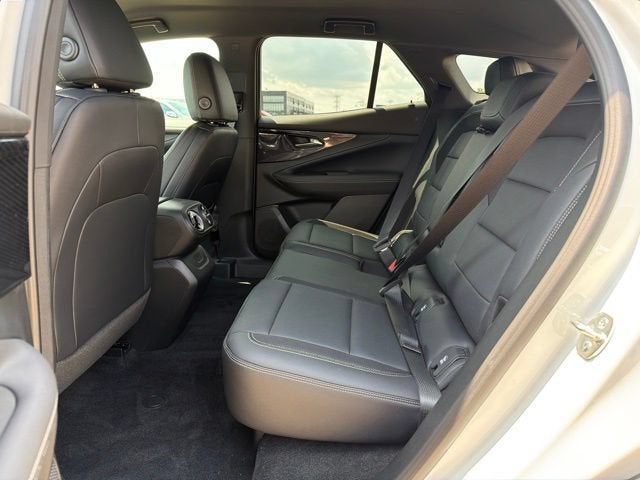 2026 Chevrolet Blazer EV LT - Photo 13