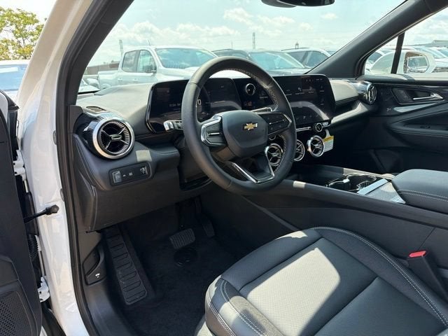 2026 Chevrolet Blazer EV LT - Photo 15