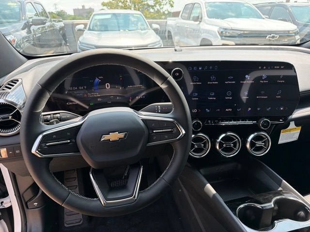 2026 Chevrolet Blazer EV LT - Photo 16