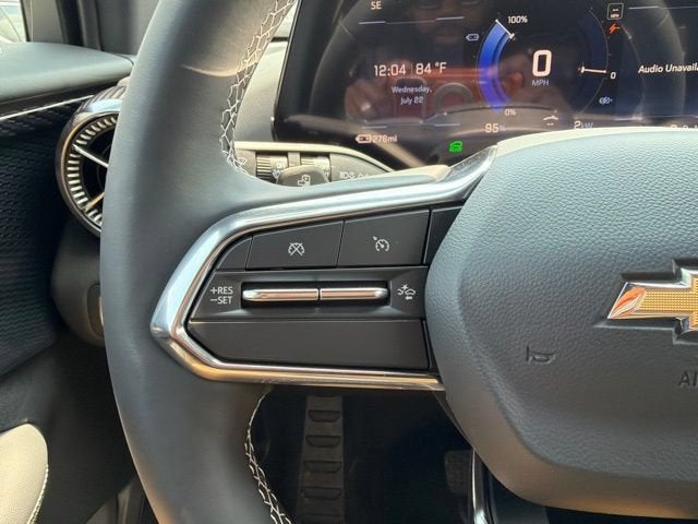2026 Chevrolet Blazer EV LT - Photo 17