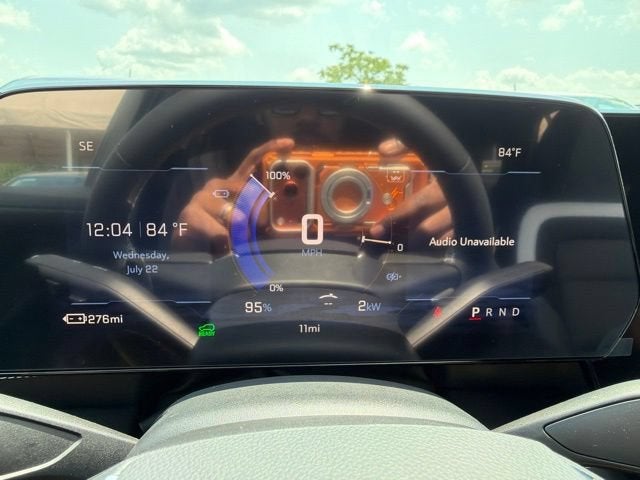 2026 Chevrolet Blazer EV LT - Photo 19