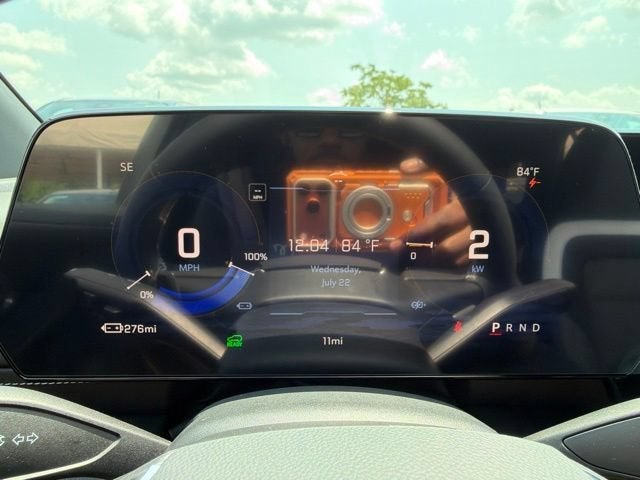 2026 Chevrolet Blazer EV LT - Photo 20