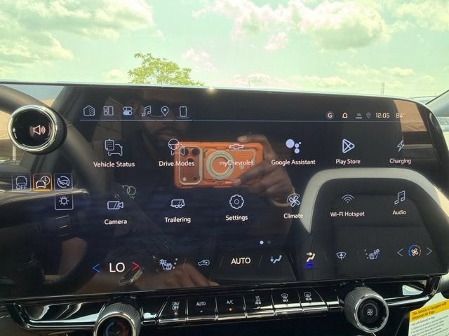 2026 Chevrolet Blazer EV LT - Photo 24