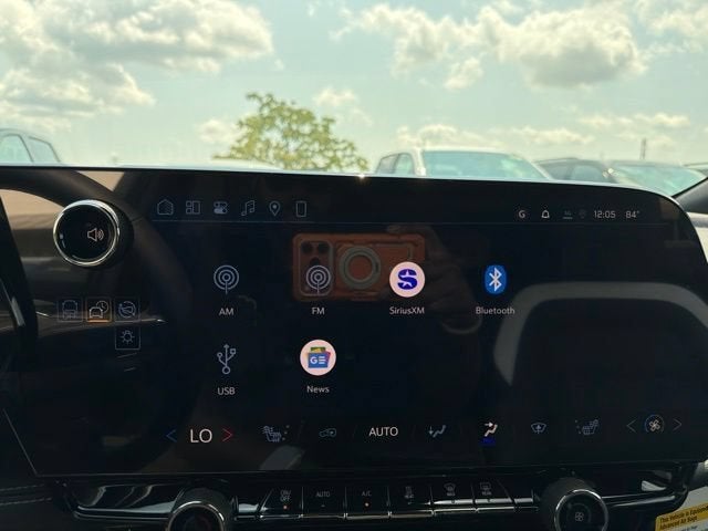 2026 Chevrolet Blazer EV LT - Photo 27
