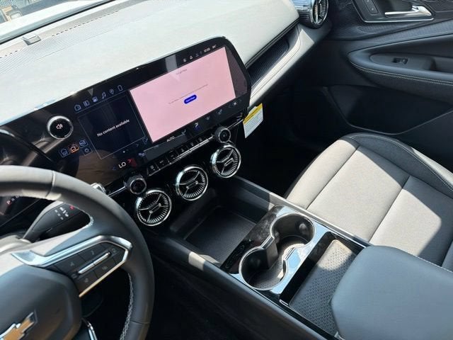 2026 Chevrolet Blazer EV LT - Photo 29