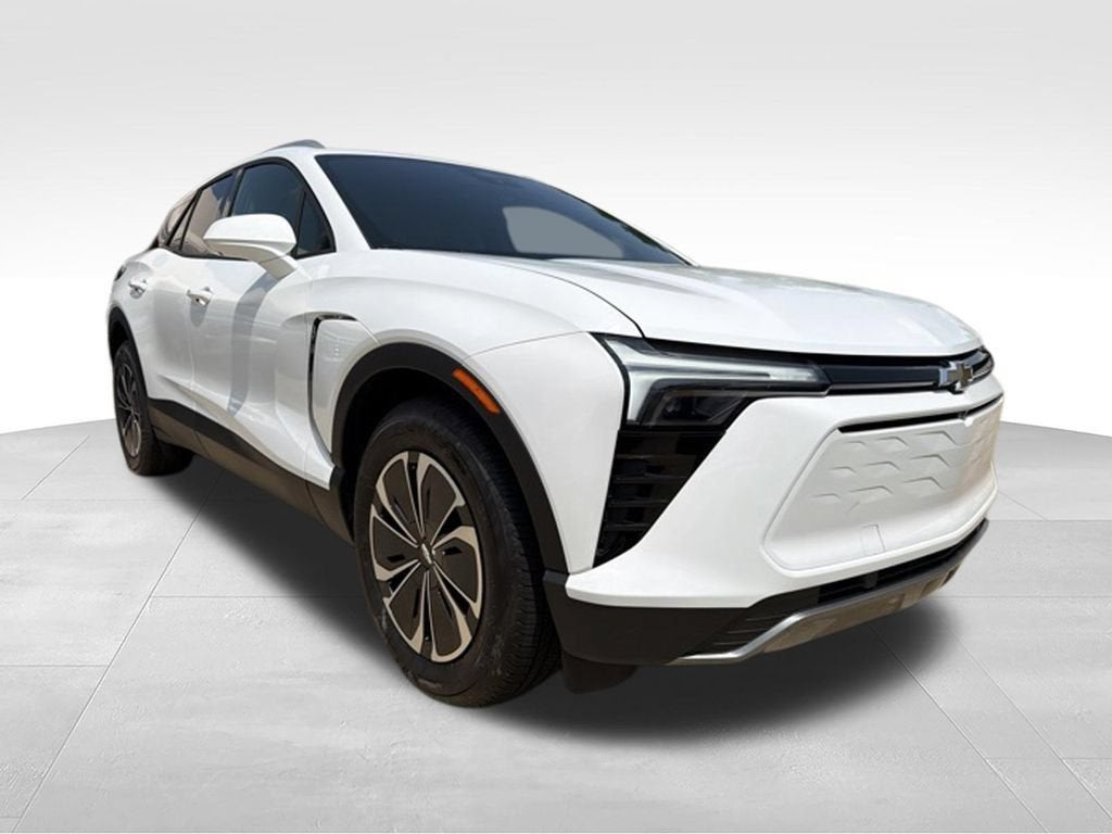 2026 Chevrolet Blazer EV LT - Photo 7