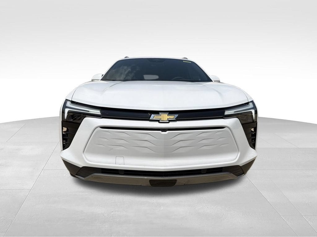 2026 Chevrolet Blazer EV LT - Photo 8
