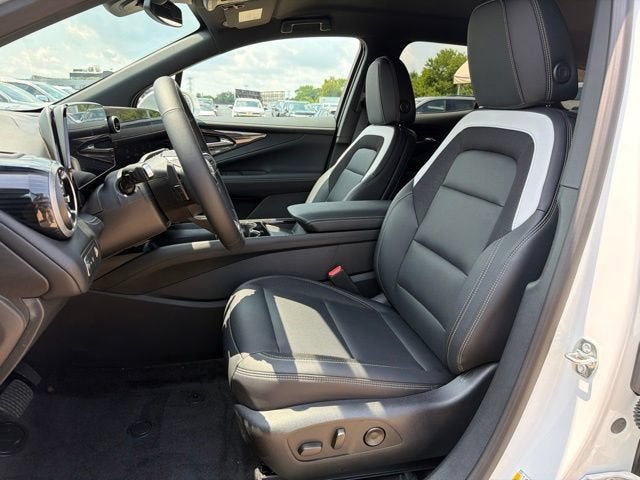 2026 Chevrolet Blazer EV LT - Photo 9