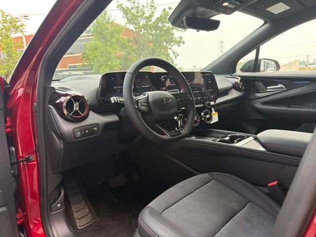 2026 Chevrolet Blazer EV RS