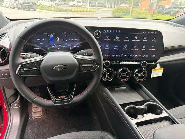 2026 Chevrolet Blazer EV RS
