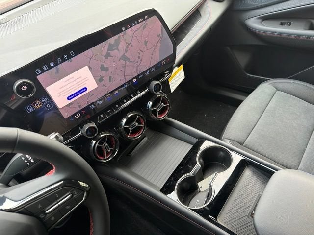2026 Chevrolet Blazer EV RS