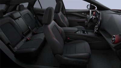 2026 Chevrolet Blazer EV RS