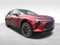 2026 Chevrolet Blazer EV RS