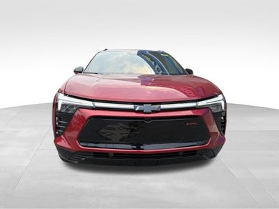 2026 Chevrolet Blazer EV RS