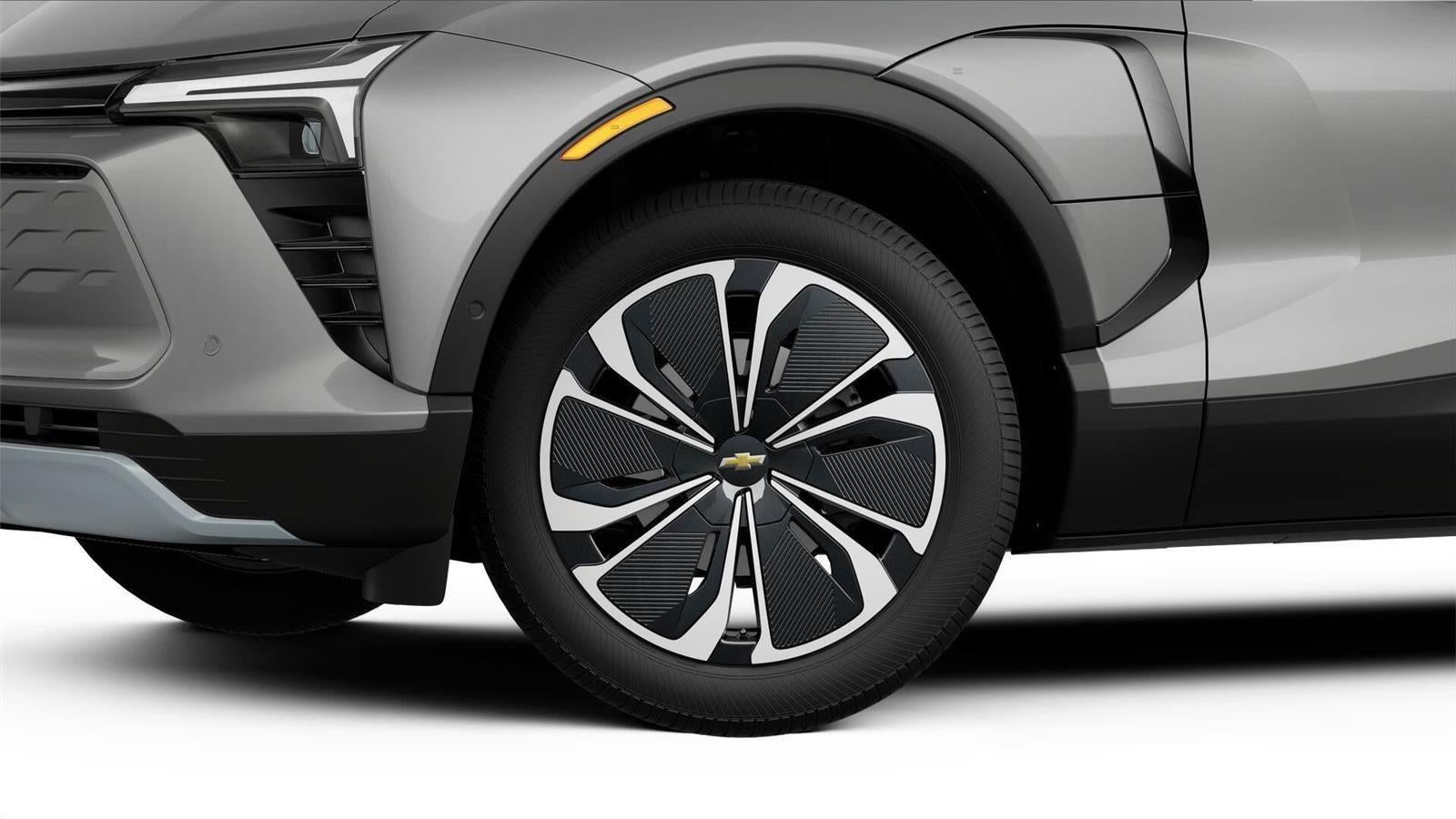 2025 Chevrolet Blazer EV LT - Photo 47