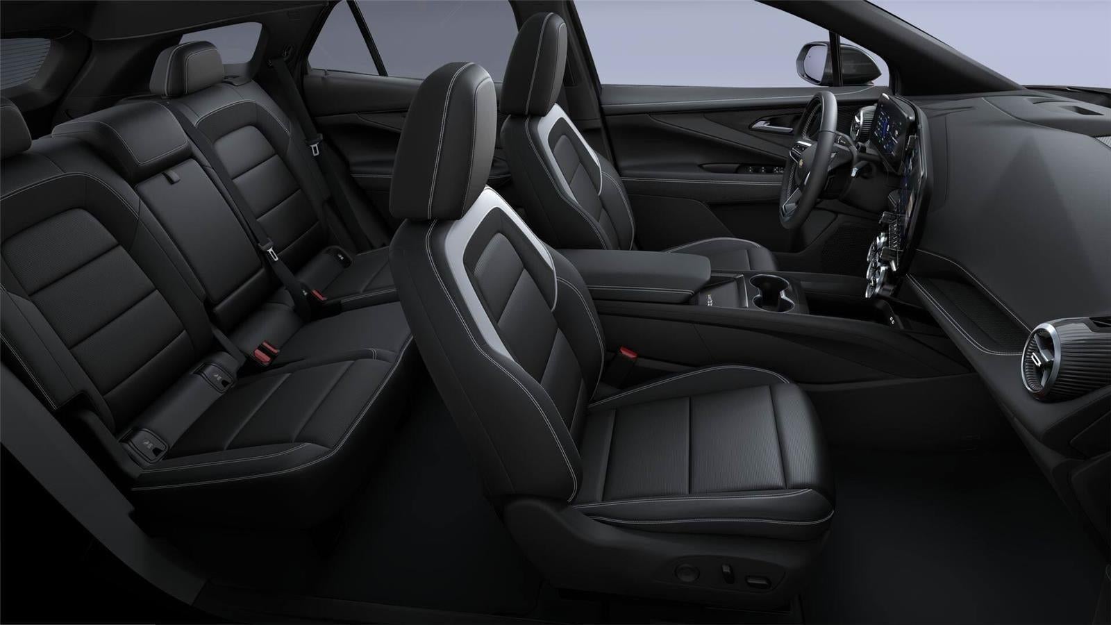 2025 Chevrolet Blazer EV LT - Photo 49